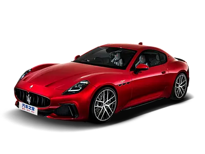 玛莎拉蒂新款GT/GC/格雷嘉古德伍德首秀 Project GT4赛车项目首发