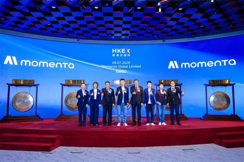 Momenta为「物理AI」搏了一个好价