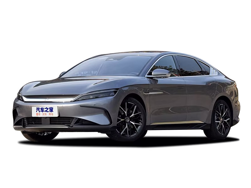 【图】预售24.99万起/轴距加长至2990mm 阿维塔07 L正式开启预售