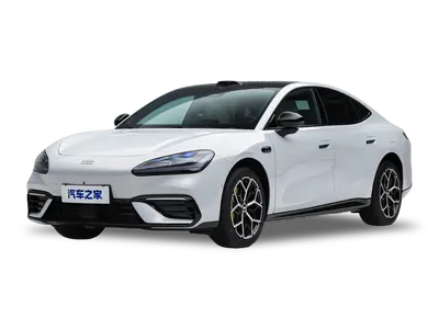 吉利银河TT Ultra预售20.98万元 0-100km/h加速3.8秒 800V+6C超充