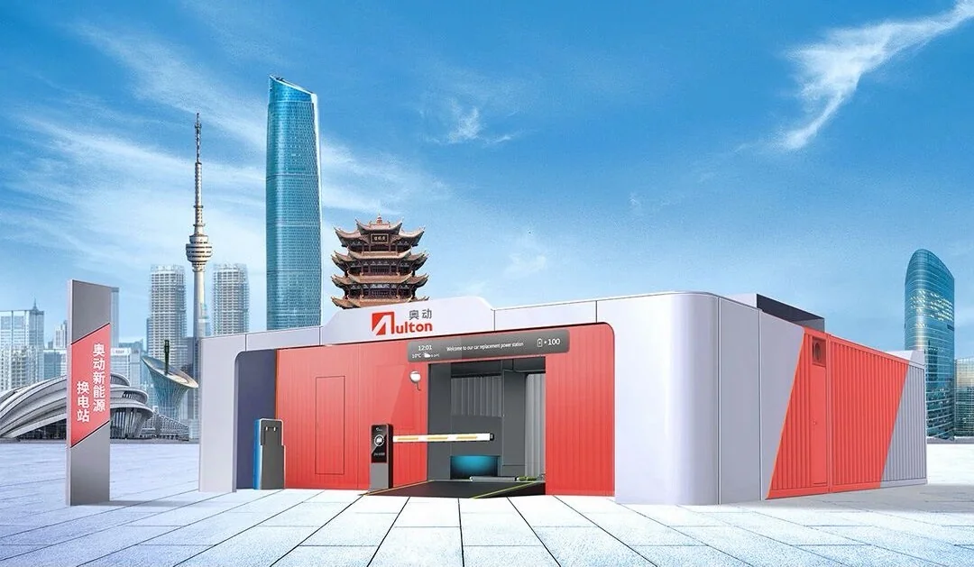 奥动新能源，港交所“二度赶考”
