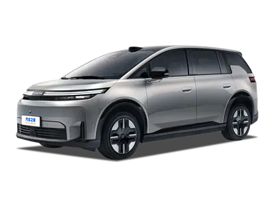 埃安N60推出限时焕新价10.38万元起 全系标配激光雷达/零重力座椅